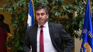 No podrá votar proyectos y ni afectará su sueldo: Confirman desafuero de Ojeda (exrepublicano)