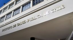 Por hallazgo de trozo de vidrio en Omeprazol inyectable: ISP levanta alerta para no usarlo