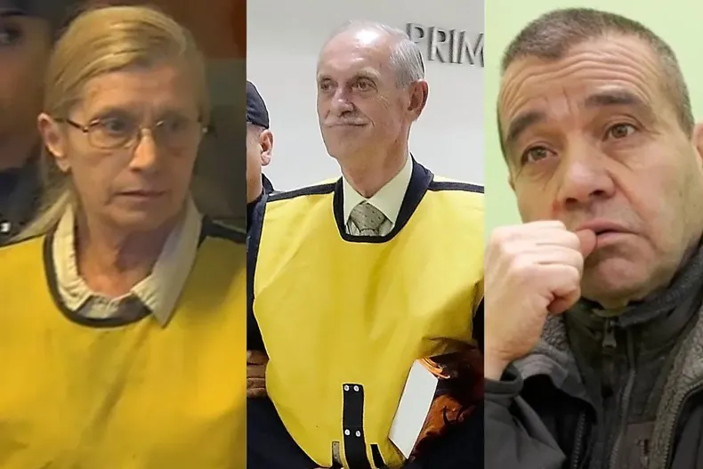 incluye a krassnoff bustamante y la quintrala hasta 12 mil presos podrian acceder a arresto domiciliario con proyecto del senado.webp