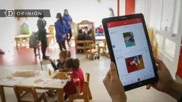¿Repensar los paradigmas educativos? La IA frente a las teorías de aprendizaje tradicionales