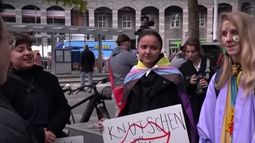 A días del inicio del Mundial, Amnistía cuestiona violaciones a los DD.HH. en Qatar