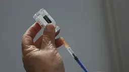 ISP publica alerta urgente y retira del mercado importante medicamento por presencia de partículas en suspensión