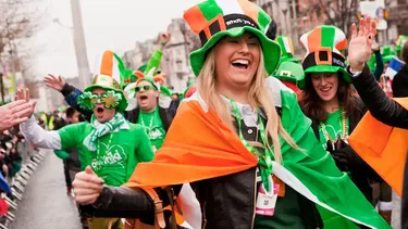 Día de San Patricio: Cuándo nace, a quién se rinde honor y cómo se celebra en el mundo
