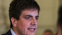 Cadem: 55% rechaza que derecha se baje de mesa de seguridad, pero RN insiste en marginarse