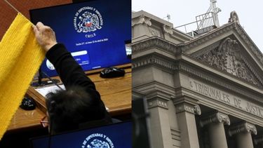 Congreso y Poder Judicial en deuda: Sondeo revela desaprobación a su labor cercana al 80%