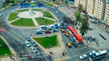 Metro normaliza su servicio, pero mantendrá accesos parciales debido a manifestaciones