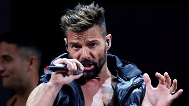 El Desconcierto | Ricky Martin 1.jpg