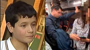 ‘Albertito’ de BKN nuevamente detenido: Exactor fue sorprendido robando en Barcelona