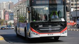 Se suman más de 2.000 buses Red: Beneficiarán a 32 comunas y 3,5 millones de usuarios
