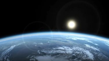 crisis climatica esta alargando los dias: estudio confirma que rotacion de la tierra se ralentiza