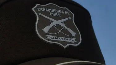 El Desconcierto | suboficial de carabineros de llanquihue no pudo ascender por talla y peso  suprema ordena revaluarlo por discriminacion.webp