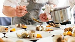 Ñuñoa prepara feria gastronómica internacional gratuita: Ramen, ceviche, cervezas, vinos y música en vivo Ñuñoa prepara feria gastronómica internacional gratuita: Ramen, ceviche, cervezas, vinos y música en vivo