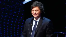 Milei anuncia un despliegue minero por toda la cordillera argentina y una serie de desregulaciones productivas