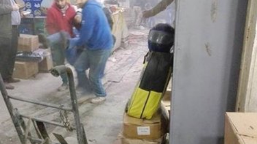 Atentados suicidas dejan 20 muertos en Bagdad