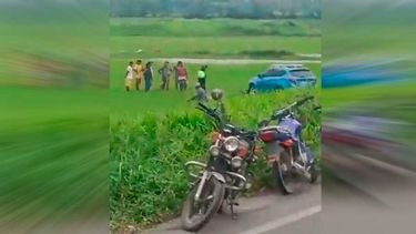 Crece la violencia en Ecuador: Asesinan a un fiscal y secuestran a una exalcaldesa