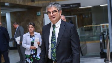 Marcel: Cambios de domicilio tributario de altos patrimonios no son principalmente por la reforma