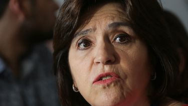 Ministra Uriarte y polémica de Orisni: “No hubo comité político para responder”