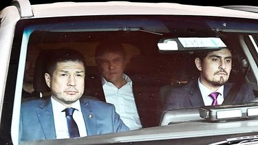 “Le dije que yo no consentí”: Diario expone relato de la víctima de Manuel Monsalve