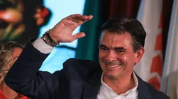 Rodrigo Paz, nuevo presidente de Bolivia: Sacó al MAS del poder tras 20 años y busca legalizar autos robados desde Chile