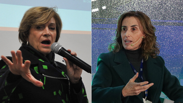 Futbolistas responden a Matthei: Asociados ganan lo que reciben virtud al sacrificio y esfuerzo