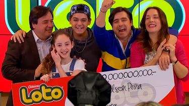 Todos quieren ser ricos: Radiografía a la teleserie chilena