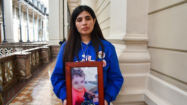 Se cumplen 3 años de la muerte de Tomás sin saber qué pasó: La especial petición de su madre