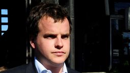 CIDH acoge demanda de familia de Hernán Canales, fallecido tras atropello de Martín Larraín