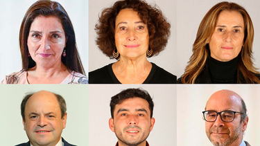 La lucha por cupos en la Comisión de Armonización: Colectivos comienzan a barajar nombres
