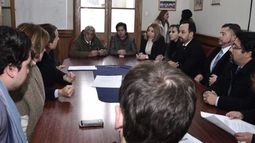 Directores de liceos emblemáticos por Admisión Justa: Estamos a favor del mérito, en el sentido pedagógico y convivencial