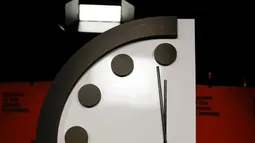 Reloj del Juicio Final marca su punto más crítico: Queda a 85 segundos de la medianoche y expertos advierten múltiples amenazas