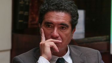 la ignorancia es atrevida: ignacio briones carga contra gobierno por asegurar quiebra del estado