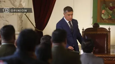 El Desconcierto | 10456 alcalde desbordes en la municipalidad de santiago.webp