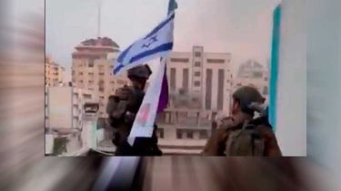 La Franja de Gaza se queda sin agua potable este miércoles: Israel continúa con bombardeos