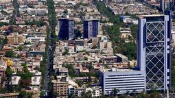 Providencia, Ñuñoa, La Florida, Macul y Recoleta: Las comunas con mayor índice de arriendos