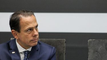 Elecciones en Brasil: Exgobernador de Sao Paulo Joao Doria retira su candidatura