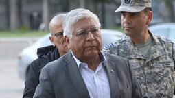 Gabriel Gaspar e imagen de Trump tras ataque: Es probable que impulse más su candidatura