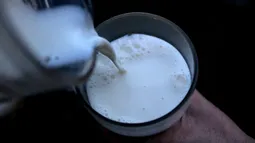 Experta en microbiótica propone que yogures y lácteos informen cantidad de probióticos que tienen con fecha de vencimiento