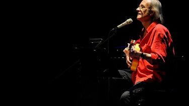 Fallece el cantautor español Luis Eduardo Aute a los 76 años