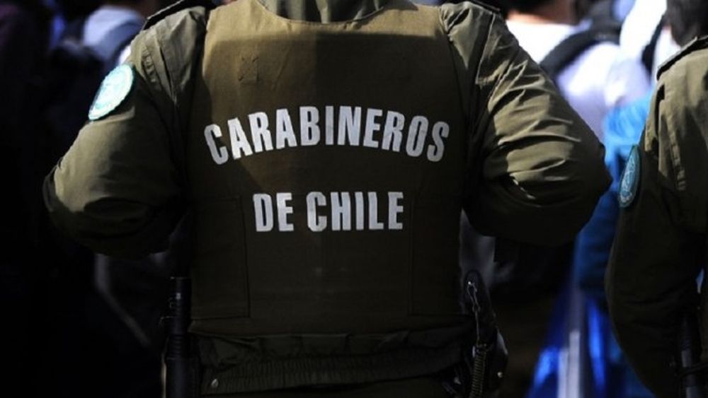 Tres muertes a manos de Carabineros: El saldo de la Ley Nain-Retamal