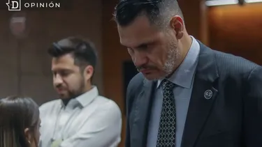 El Desconcierto | 28907 claudio crespo y gustavo gatica en el juzgado.webp