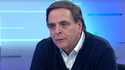 Felipe Berríos expulsado de Jesuitas por denuncia sexual: Le prohíben contacto con menores