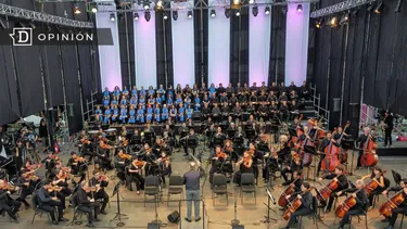 El Desconcierto | 26216 imagen de una orquesta.webp
