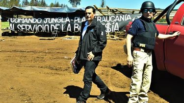 Ministerio Público no seguirá investigando a adolescente testigo del asesinato a Camilo Catrillanca
