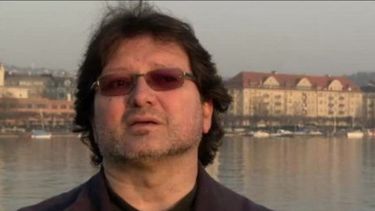 Patricio Ortiz: Fugado en helicóptero desde la Cárcel de Alta Seguridad vuelve al país este viernes