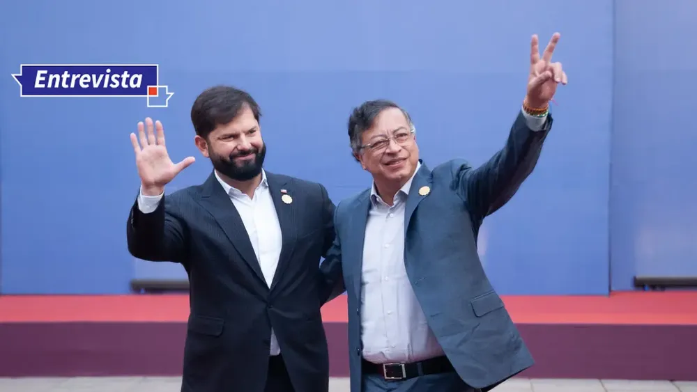 Operaron sicarios, pero la pregunta es quién lo planificó: Experto analiza crimen de Uribe en Colombia y advierte riesgo en Chile