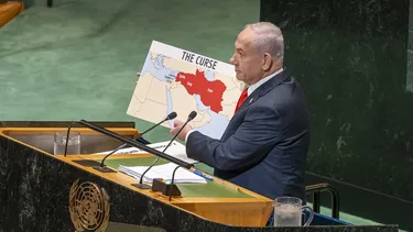 El boicot de la ONU a Netanyahu y sus amenazantes dichos contra un posible Estado Palestino: Las claves de un hecho histórico
