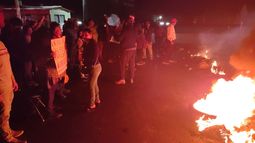 Boluarte declara estado de emergencia en zonas más afectadas por masivas protestas en Perú