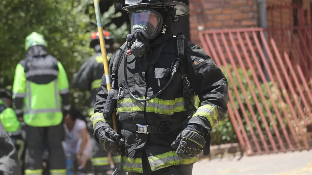 Bombero con 31 años de servicio fue expulsado por indisciplina, desobediencia y acusaciones en RRSS: Suprema ordenó reincorporarlo
