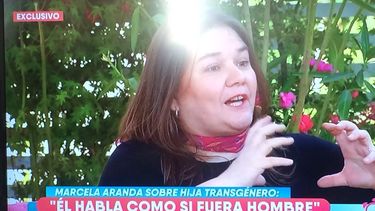 REDES| Sigue mintiendo y confundiendo a la gente: Enfurecen por entrevista a Marcela Aranda en matinal de CHV