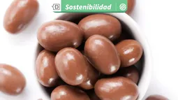 Los envases sustentables que se extienden por Chile y el primer premio que se llevó un conocido chocolate
